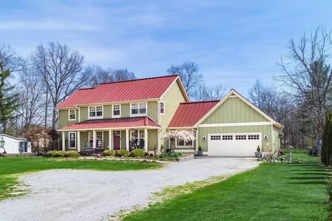 4500 E Johnstown Rd, Columbus, OH 43230