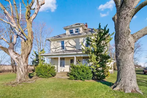 9000 Scheiderer Rd, Plain City, OH 43064