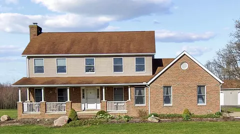 9111 Clover Valley Rd, Johnstown, OH 43031