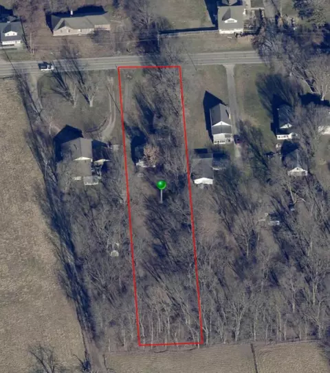 1101 Hart Rd, Columbus, OH 43223