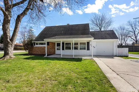3049 Louise Ave, Grove City, OH 43123