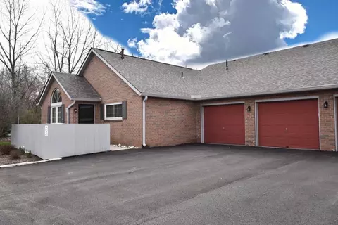 5626 Blendon View Ct, Columbus, OH 43230
