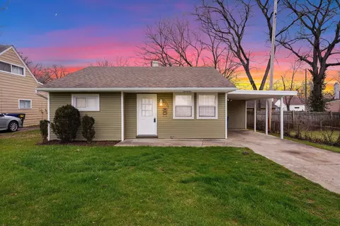 2026 Jermain Dr, Columbus, OH 43219