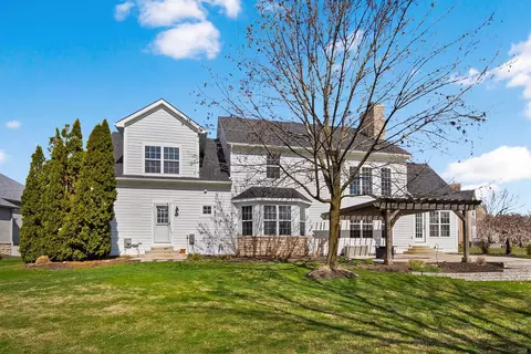 5666 Tynecastle Loop, Dublin, OH 43016 photo 51