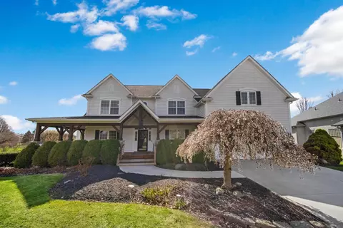 5666 Tynecastle Loop, Dublin, OH 43016 photo 2