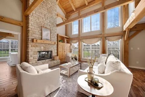 5666 Tynecastle Loop, Dublin, OH 43016 photo 7