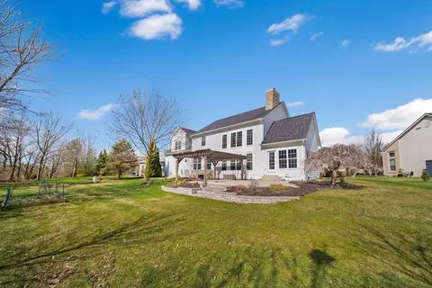 5666 Tynecastle Loop, Dublin, OH 43016 photo 54