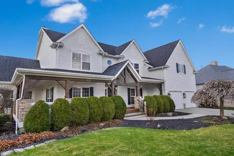 5666 Tynecastle Loop, Dublin, OH 43016 photo 3
