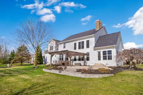 5666 Tynecastle Loop, Dublin, OH 43016 photo 55