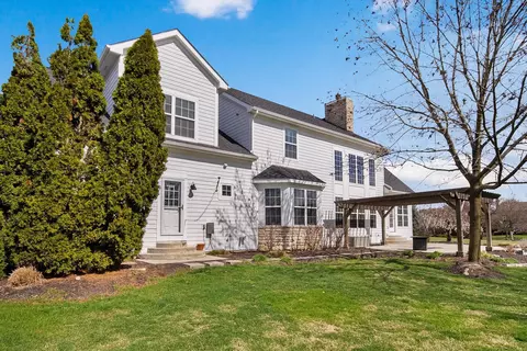 5666 Tynecastle Loop, Dublin, OH 43016 photo 50