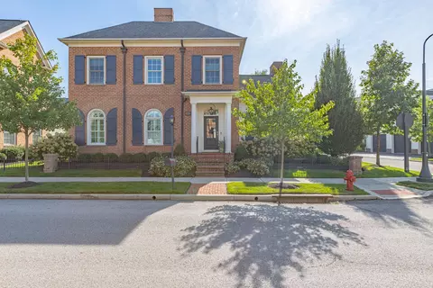 55 Keswick Dr, New Albany, OH 43054