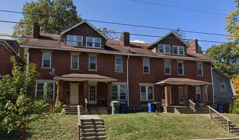 2087-2093 N 4th St, Columbus, OH 43201