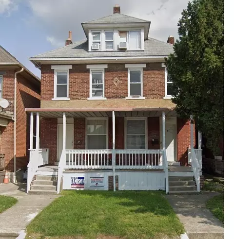 1510-1512 Summit St, Columbus, OH 43201