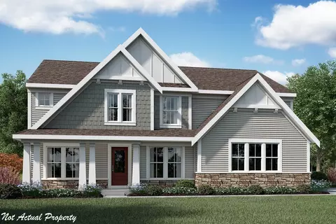 8460 Bova Ct, Pickerington, OH 43147