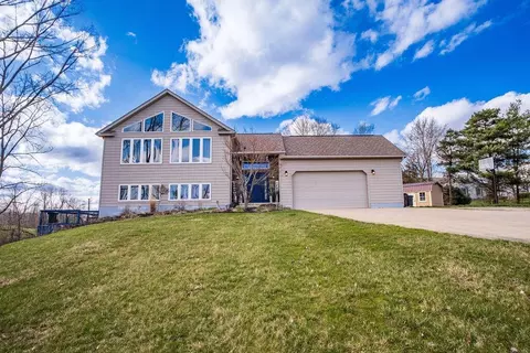 5270 Township Road 103, Mount Gilead, OH 43338