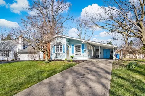 7690 Burkey Dr, Reynoldsburg, OH 43068