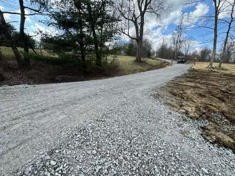 0 Flint Ridge Rd #(INT RIDGE TRACT 22 ACRE), Crooksville, OH 43731