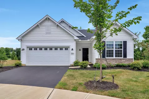 1584 Nettle Ct, Sunbury, OH 43074