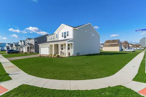 4420 Hickory Ln, Hebron, OH 43025 photo 2