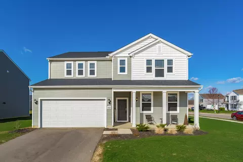 4420 Hickory Ln, Hebron, OH 43025 photo 1