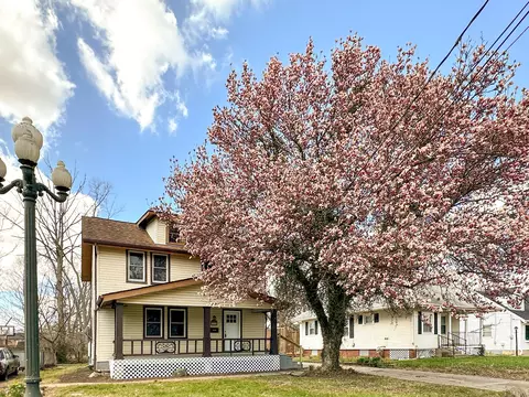 493 Maplewood Ave, Whitehall, OH 43213