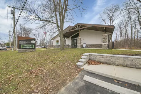 Exterior - 4938 Farview Rd, Columbus, OH 43231 photo 11 of 11