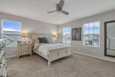 Bedroom - 4938 Farview Rd, Columbus, OH 43231 photo 11 of 14