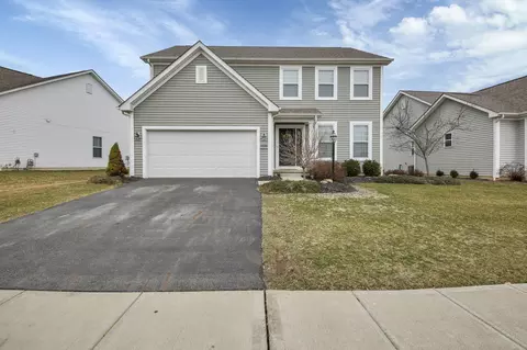 Exterior - 4938 Farview Rd, Columbus, OH 43231 photo 2 of 11