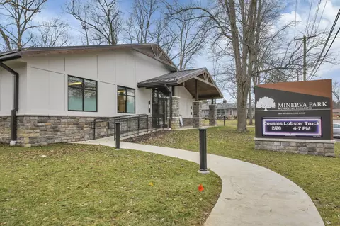 Exterior - 4938 Farview Rd, Columbus, OH 43231 photo 10 of 11