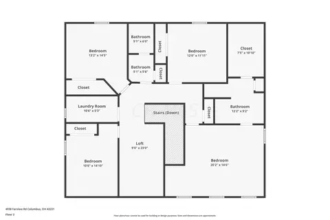 Other - 4938 Farview Rd, Columbus, OH 43231 photo 11 of 13