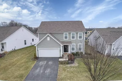 4938 Farview Rd, Columbus, OH 43231
