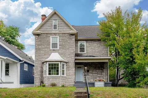 1630 Manchester Ave, Columbus, OH 43211