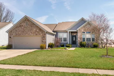 1006 Fortkort Dr, Reynoldsburg, OH 43068