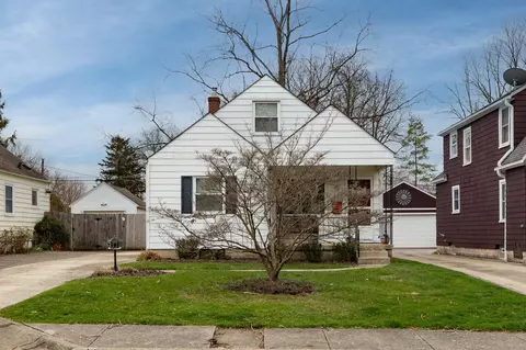 129 W Kanawha Ave, Columbus, OH 43214