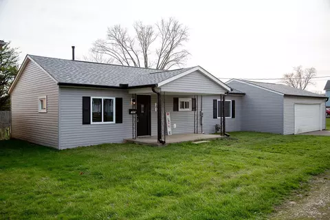1711 Marlboro Ave, Obetz, OH 43207