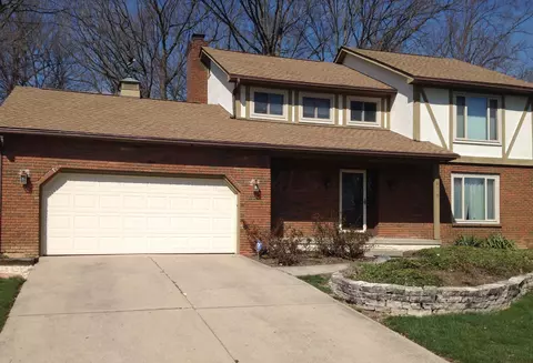 610 Olde North Church Rd, Westerville, OH 43081