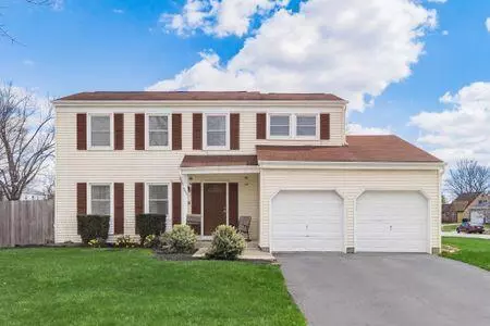3450 Highland St, Grove City, OH 43123
