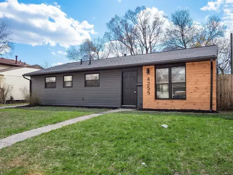 4255 Conover Pl, Columbus, OH 43227