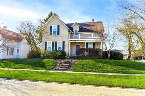 435 E 7th St, Marysville, OH 43040