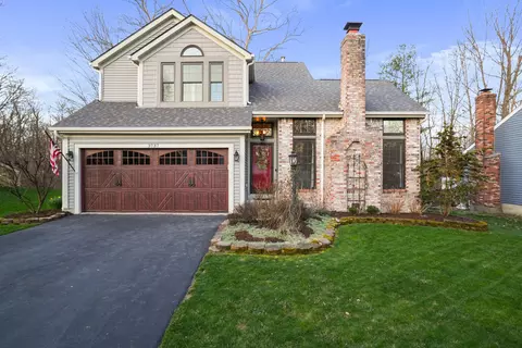3737 Peak Ridge Dr, Columbus, OH 43230