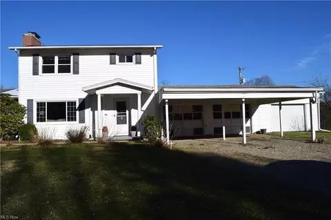 65578 Mathews Rd, Cambridge, OH 43725