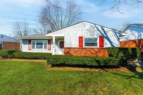 3719 Dorothy Dr, Columbus, OH 43224
