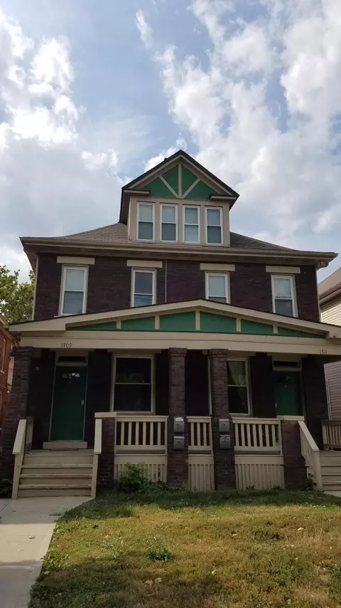 1709-1711 N 4th St, Columbus, OH 43201