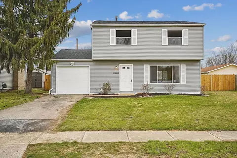 4524 Paxton Dr S, Hilliard, OH 43026