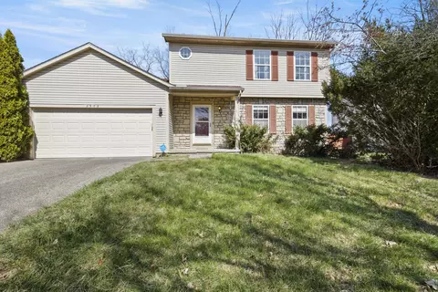 2372 Rolling Rock Dr, Columbus, OH 43229