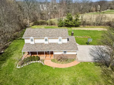 8171 Walnut Ave, Galena, OH 43021