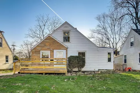 3406 Eisenhower Rd, Columbus, OH 43224