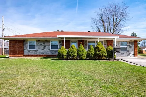 120 S Murray Hill Rd, Columbus, OH 43228