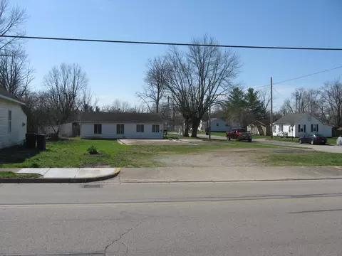 288 Doan St, Wilmington, OH 45177