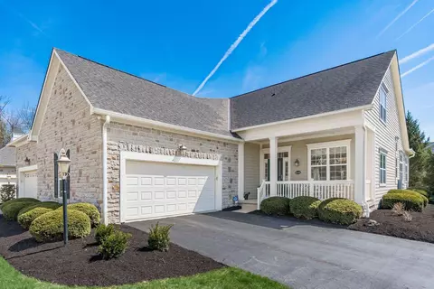 5646 Marmion Dr #22D, Dublin, OH 43016